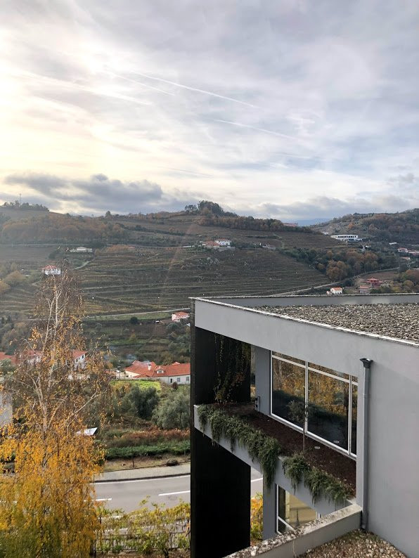 Lamego Hotel & Life主图
