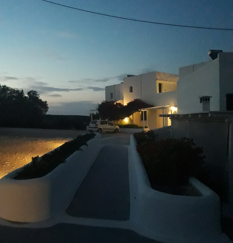 Sarakiniko View Studios主图