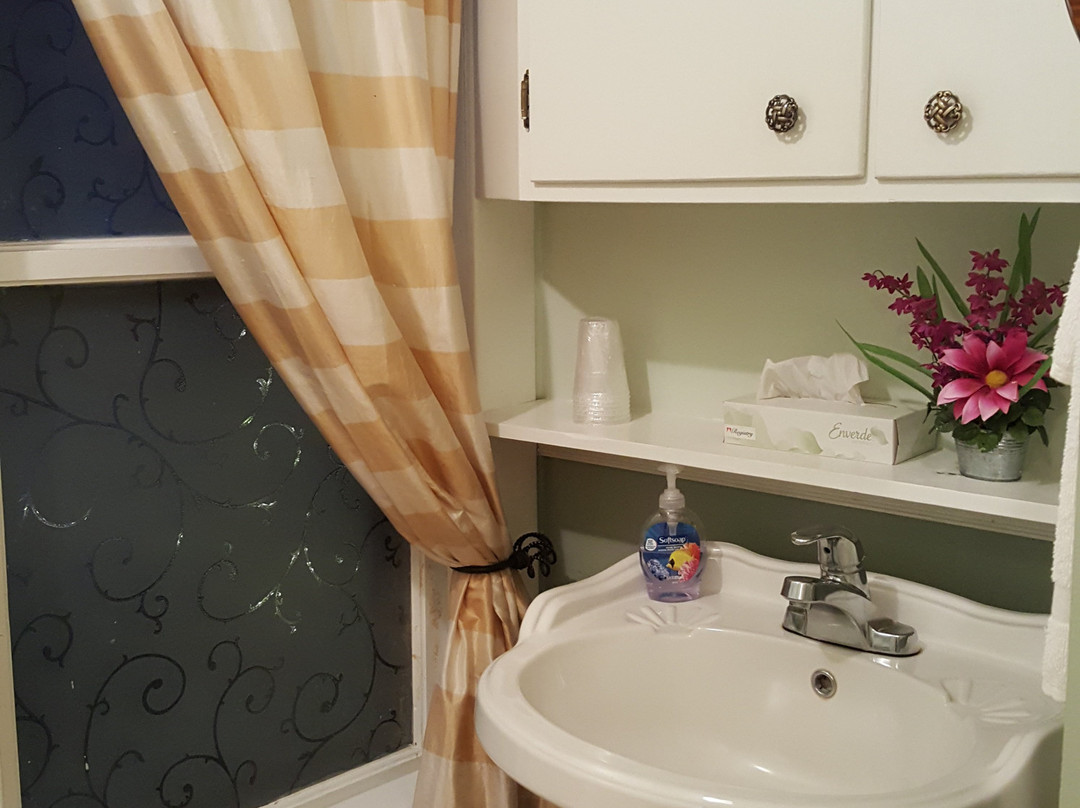 Gander Inn Motel, Lodge, Cottage主图