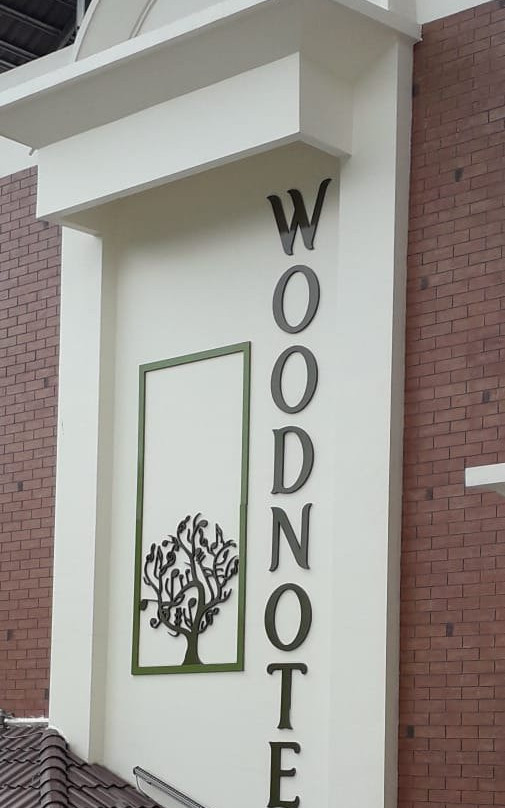 Woodnote Thekkady主图