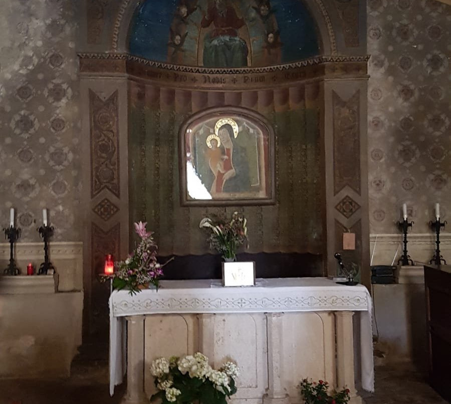 Chiesa della Madonna delle Grazie景点图片