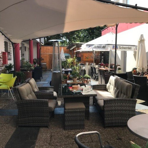 Hotel & Restaurant Krone主图