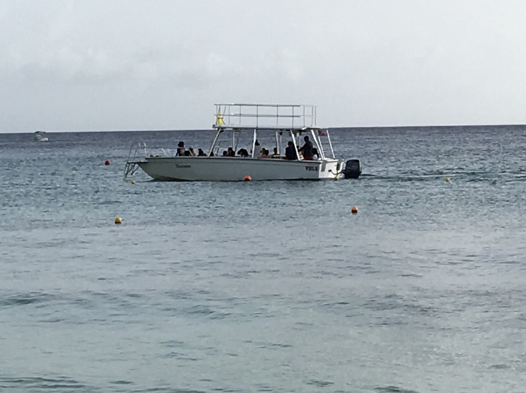 Sea Spray Watersports-圣詹姆斯必去景点