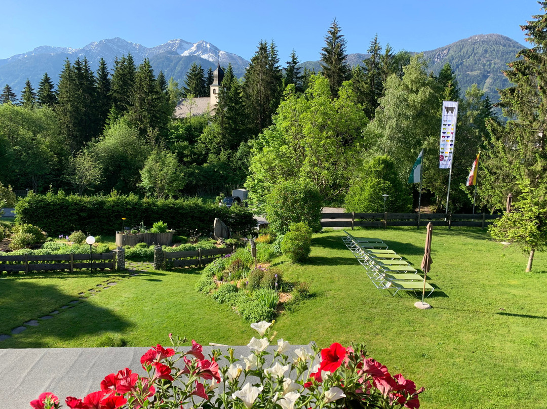 Naturhotel Landhof Irschen主图