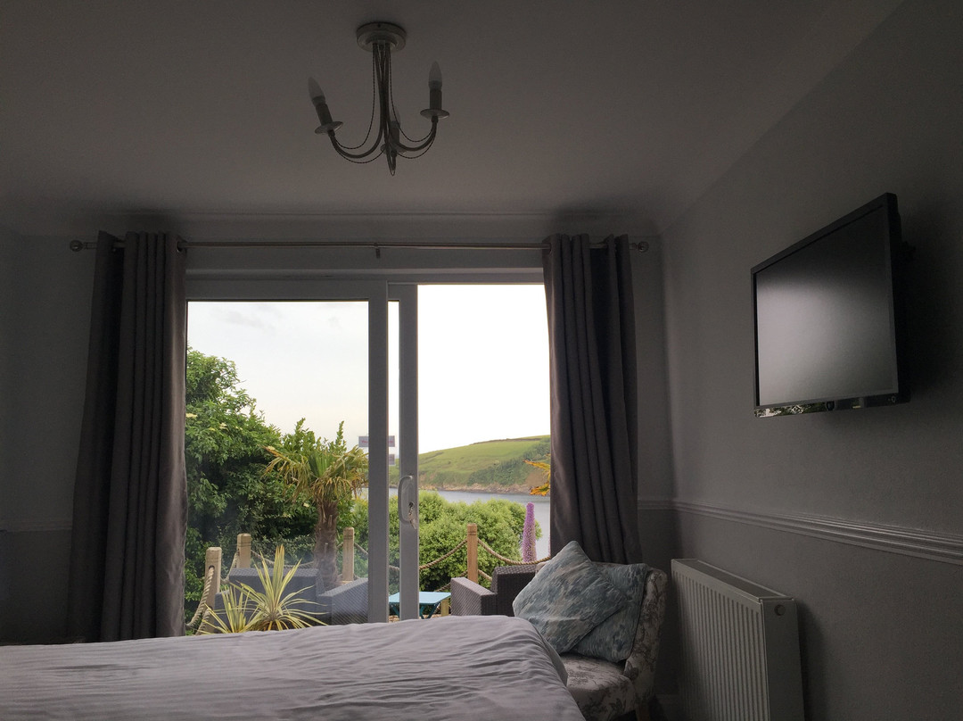 Mevagissey Bay Hotel主图