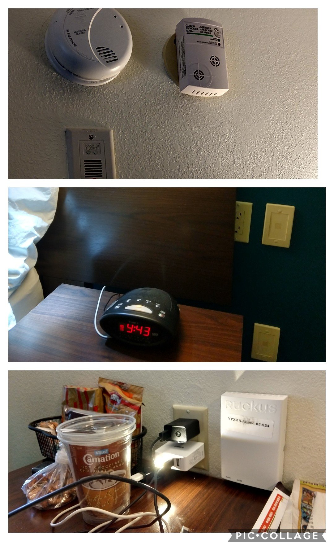 Residence Inn Toronto Markham-酒店景观