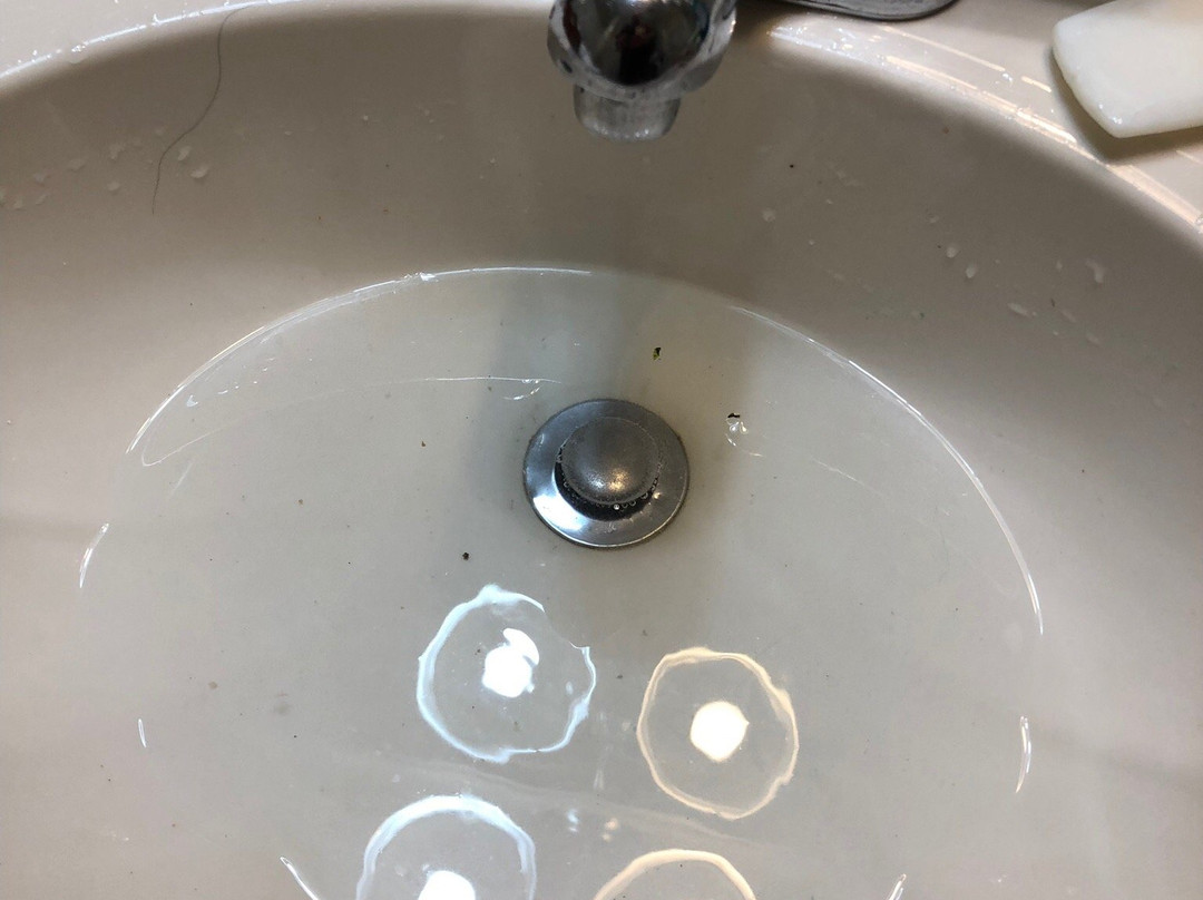 The Upper Pass Lodge主图