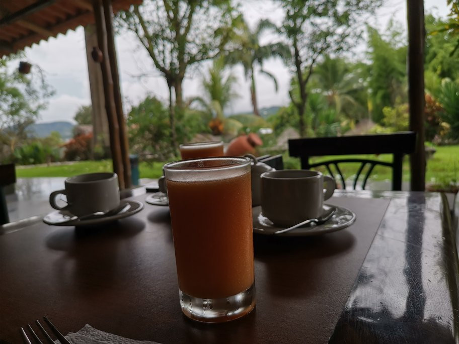 Rio Hotels - Bagua Grande主图