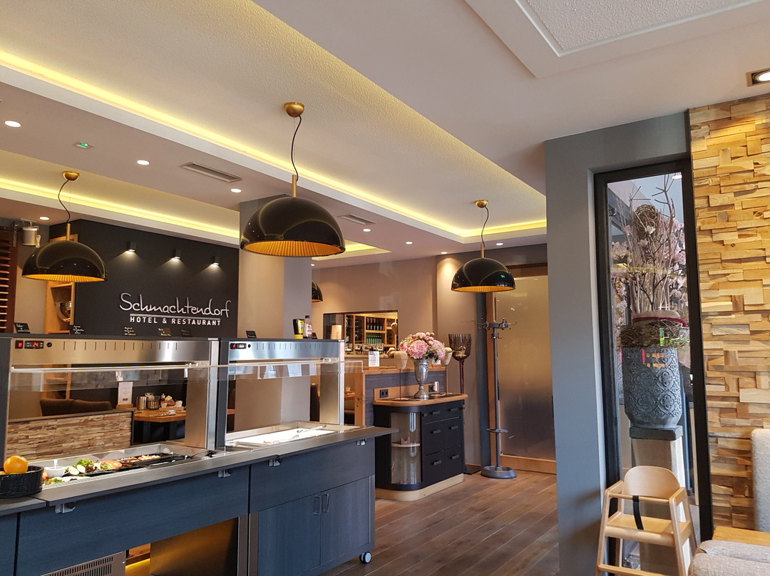 Hotel Schmachtendorf主图