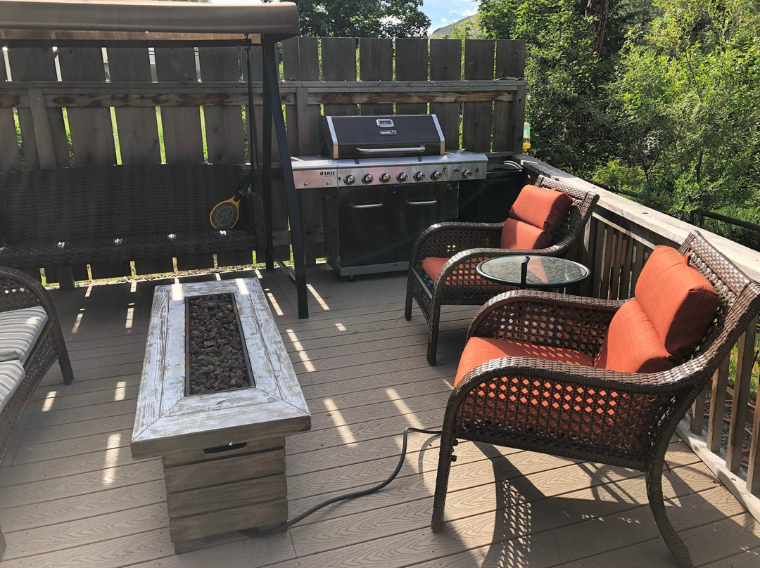 Twisp River Suites主图