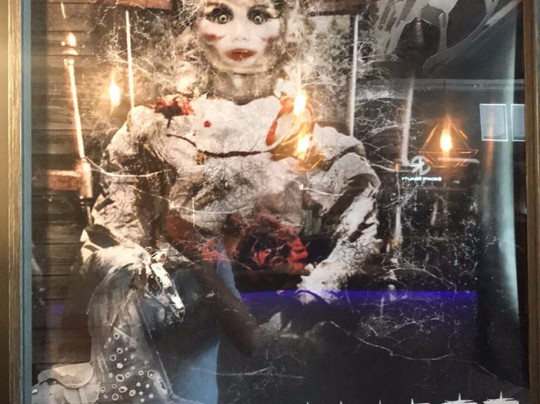 Escape Reality-考文垂必去景点