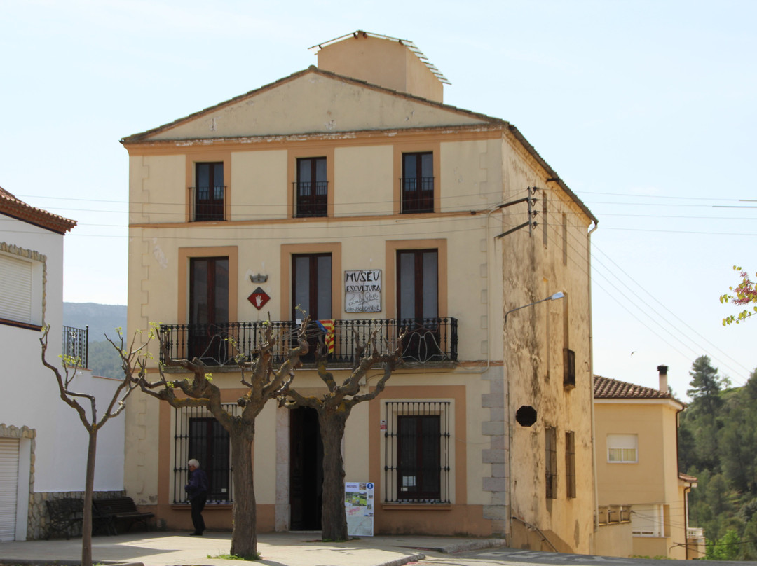 Museo Lula Pérez-marçàginé景点图片