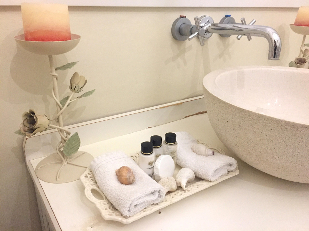 Paternoster Manor Guest House主图