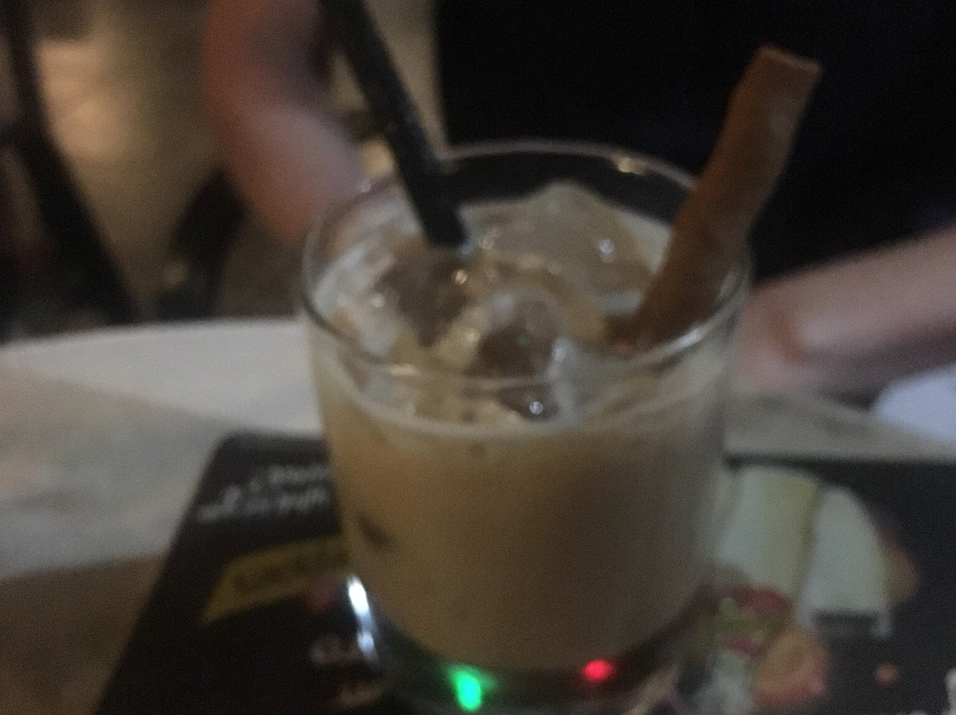 Cannon Bar-Faliraki必去景点