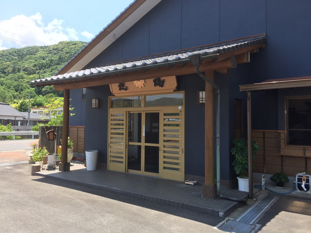 亀福食堂