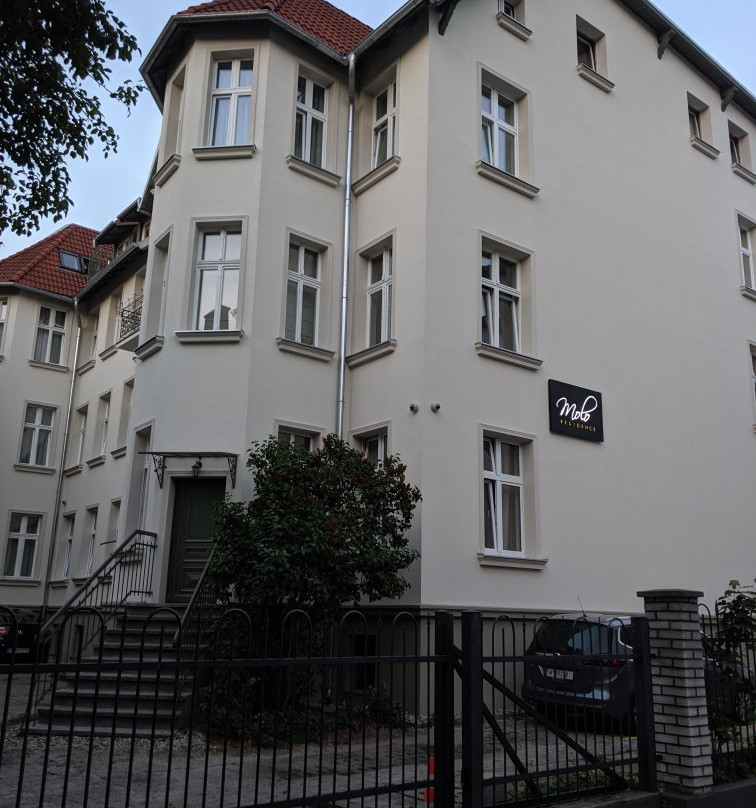 Molo Residence主图