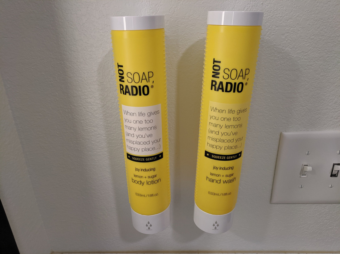 Tru By Hilton Jackson, Mi主图