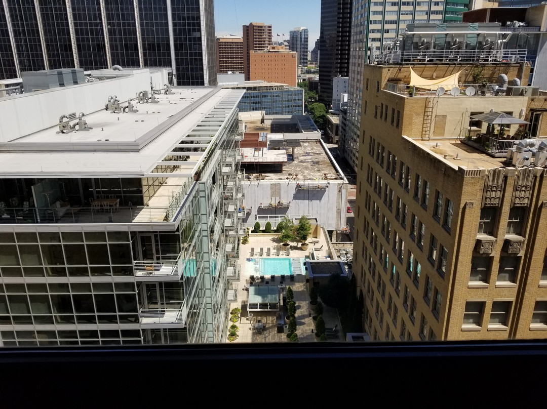 阿道弗斯酒店主图