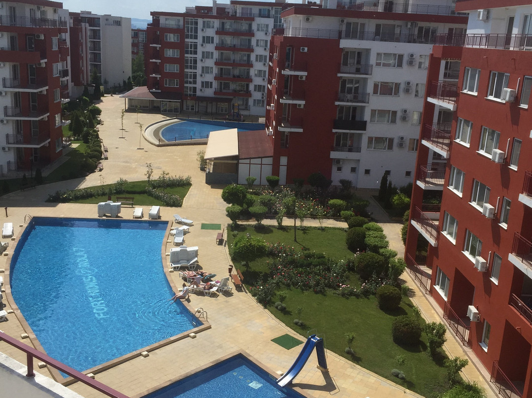 Panorama Fort Beach Complex主图