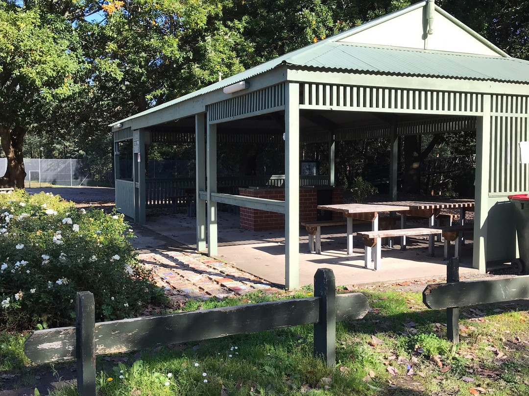 Loch Village Reserve-Loch必去景点