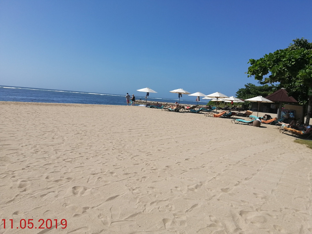 Tijili Hotel Benoa主图