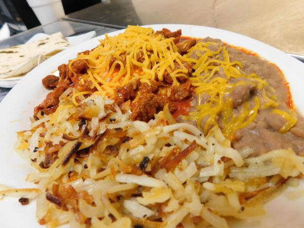 Drifter Motel & Restaurant主图