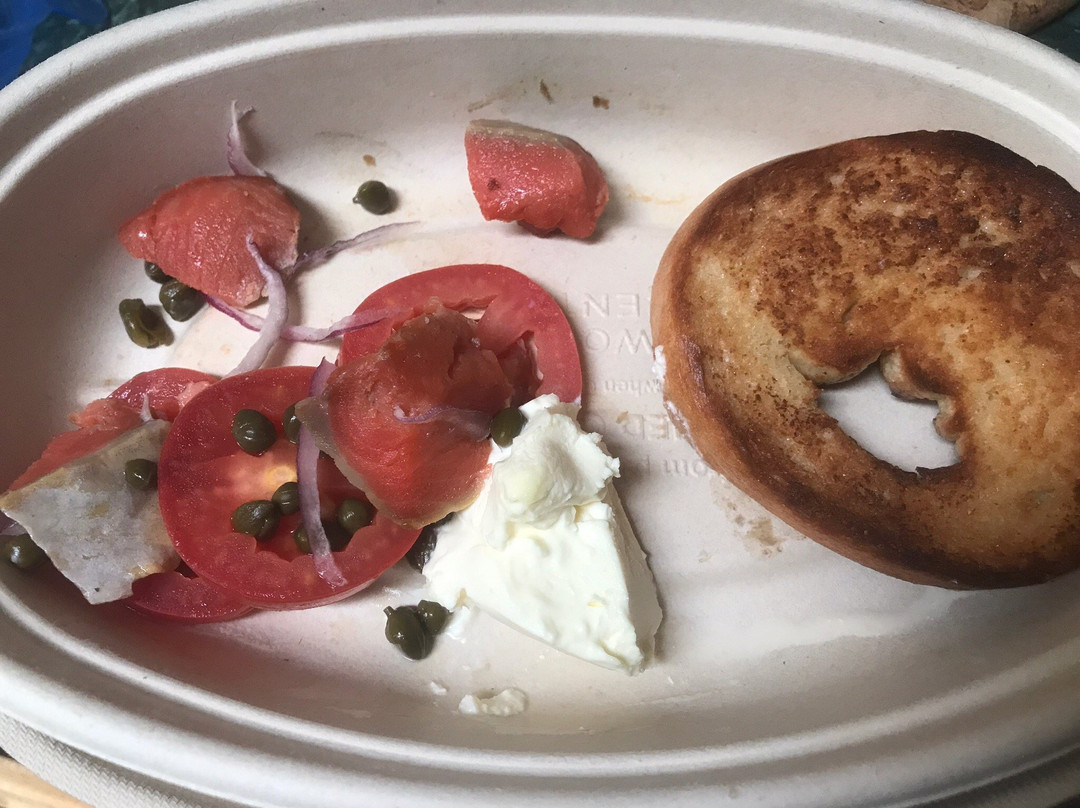 The Landing Hotel主图