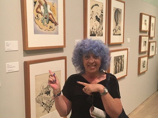 Museo ABC-马德里必去景点