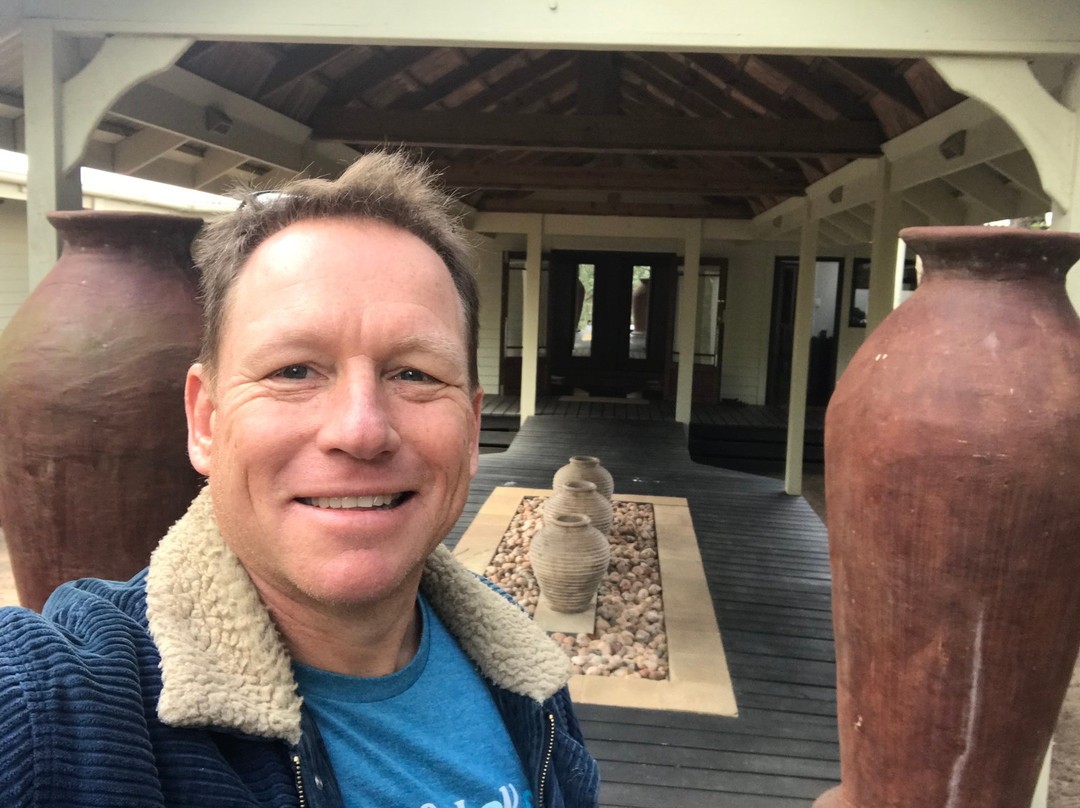 Nguni Lodge @ Kuleni Game Park主图