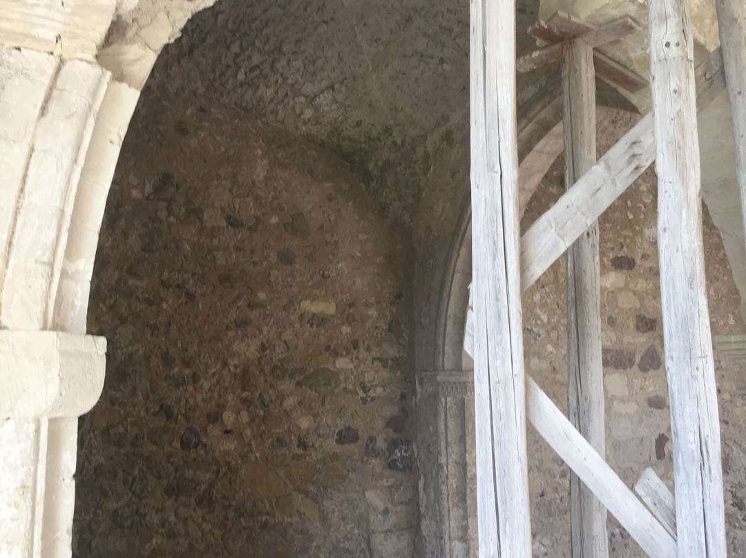 Chiesa di San Pantaleo-Martis必去景点