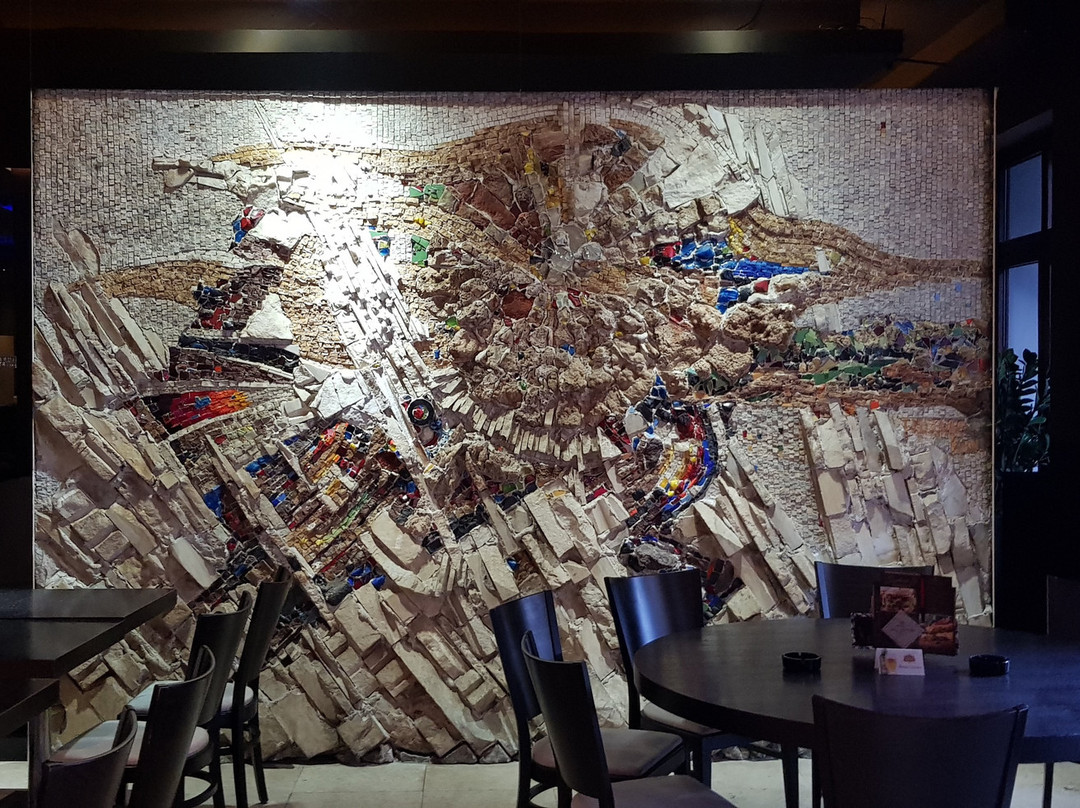 Hotel Zelengora主图