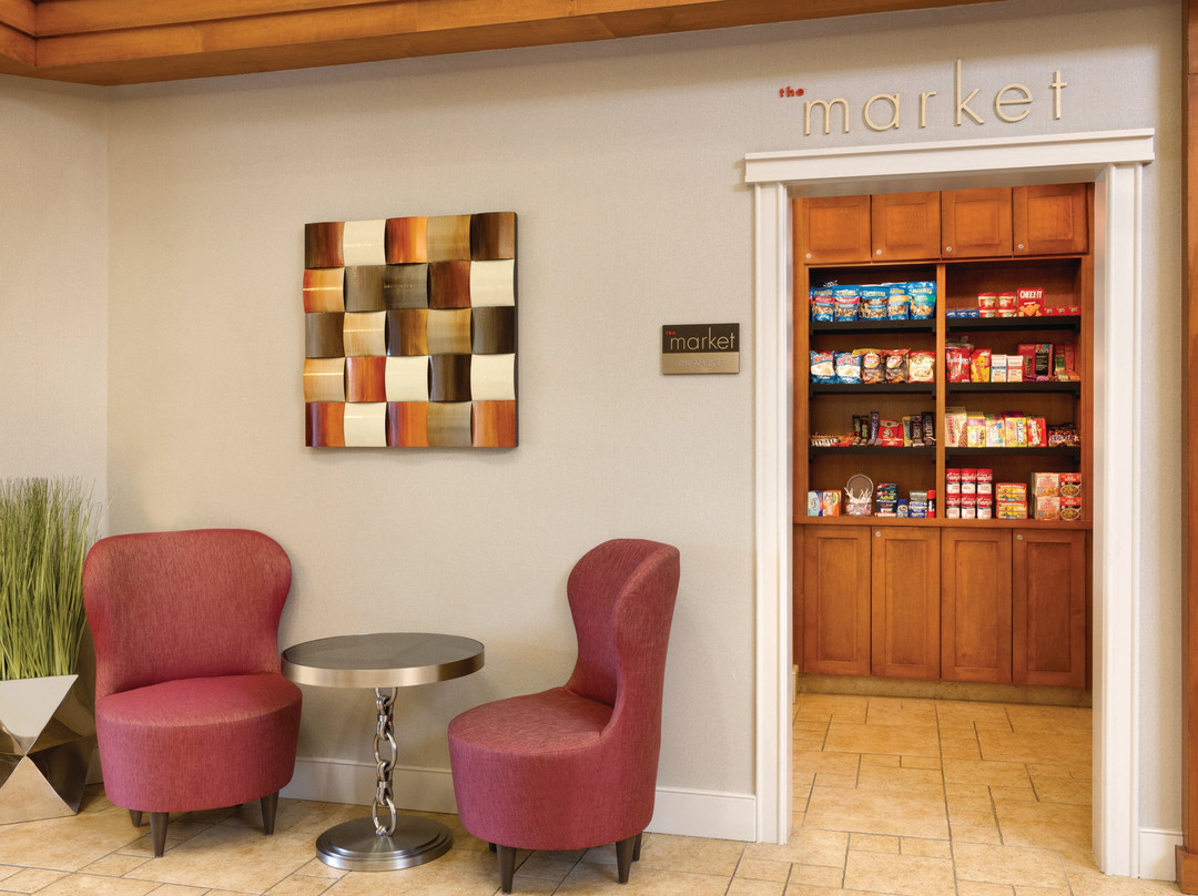 Residence Inn by Marriott Newport Middletown主图