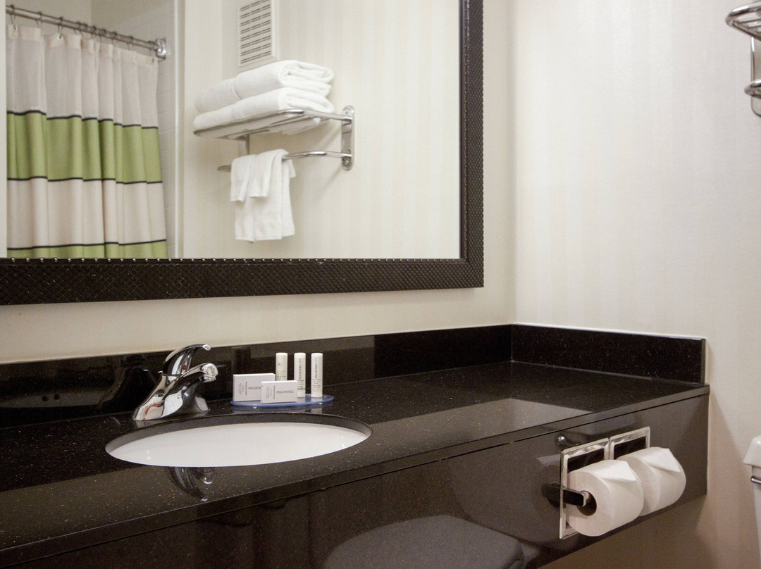 福赛斯迪凯特费尔菲尔德客栈主图