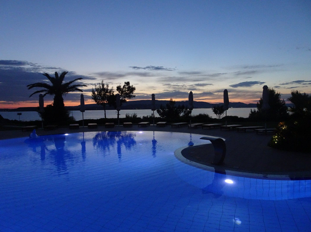 Enalion Suites主图