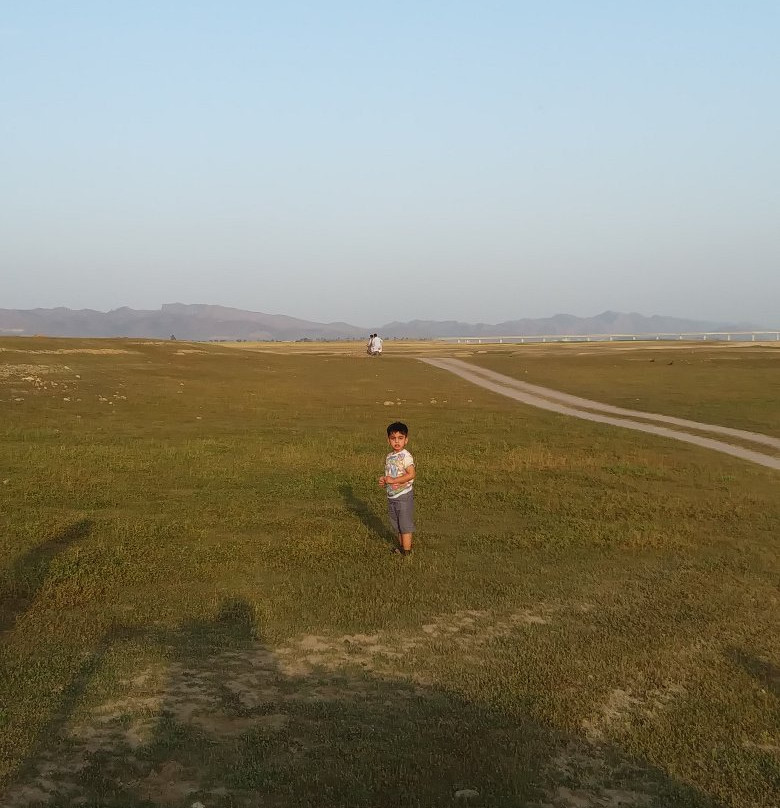 Mazar Miran Mir Sarkar-Mirpur必去景点