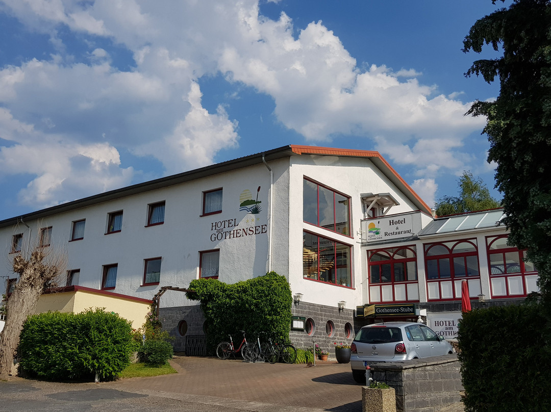 Hotel Am Gothensee主图