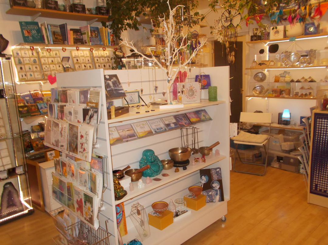 The Zentist-约克必去景点