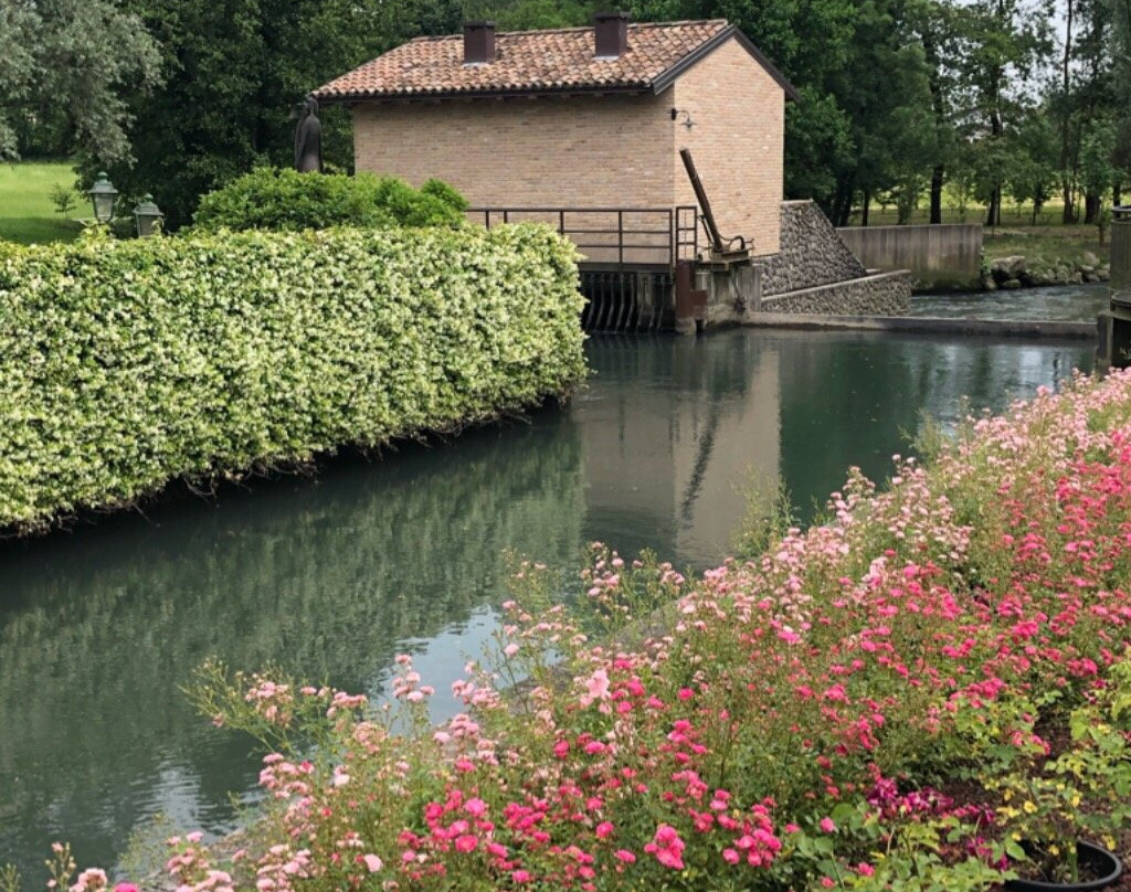 Azzano Decimo旅游攻略图片