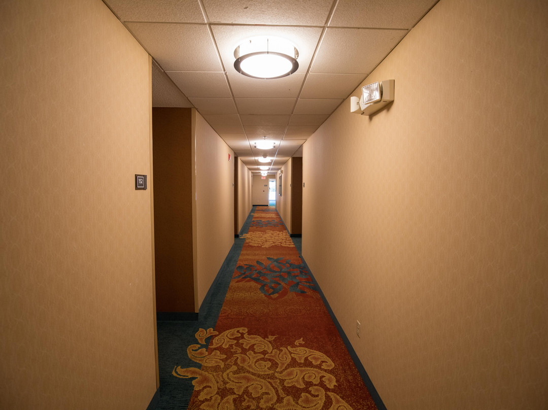 Residence Inn by Marriott Mystic Groton主图