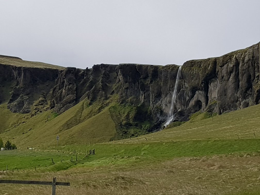 Dwarf Crags Dverghamrar景点图片
