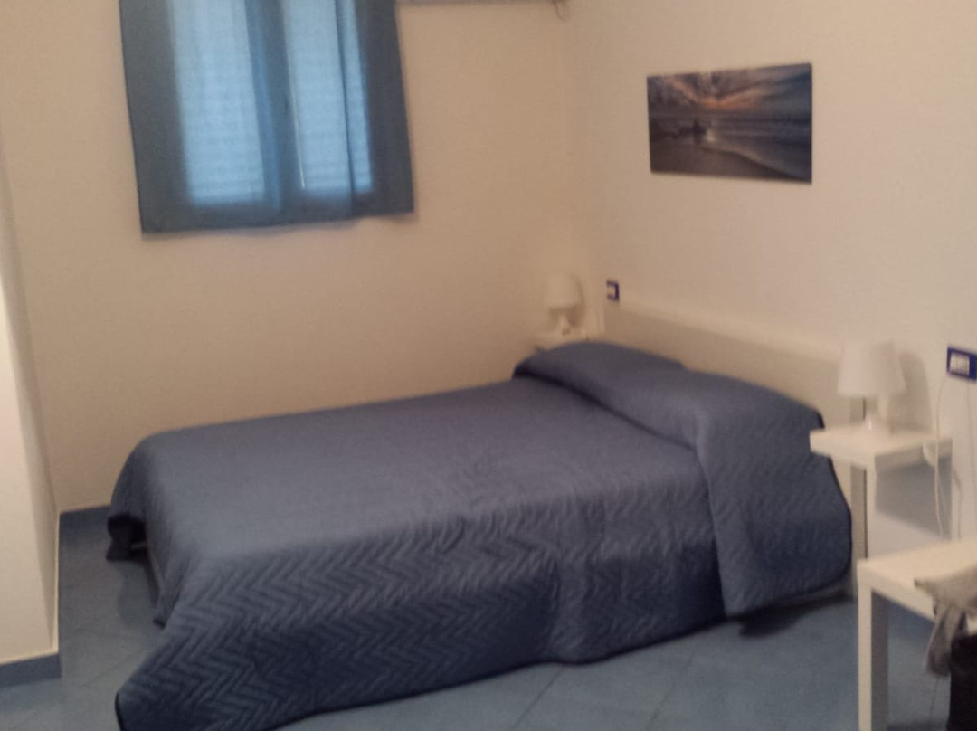 B&B Un Tuffo alla Scala dei Turchi主图