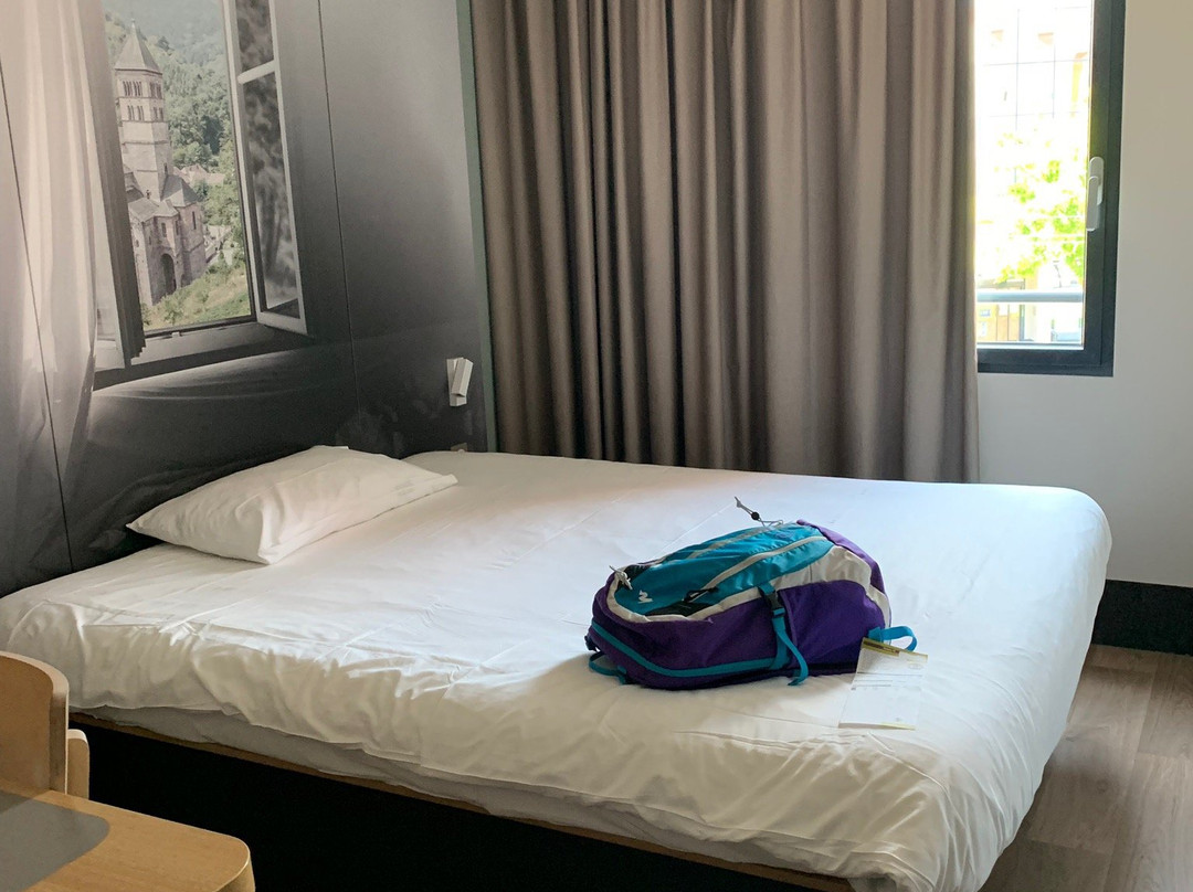 B&B HOTEL Mulhouse Centre主图