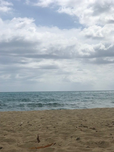 Balneario of Rincon-吕康必去景点