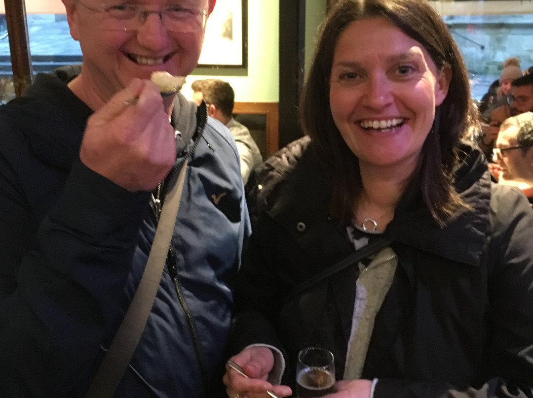 Discover San Sebastian-圣塞瓦斯蒂安必去景点