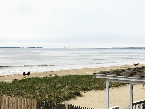 Alouette Beach Resort主图