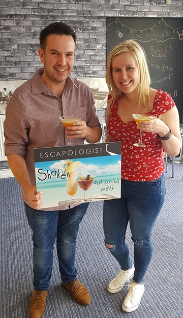 Escapologist Cleethorpes-克利索普斯必去景点