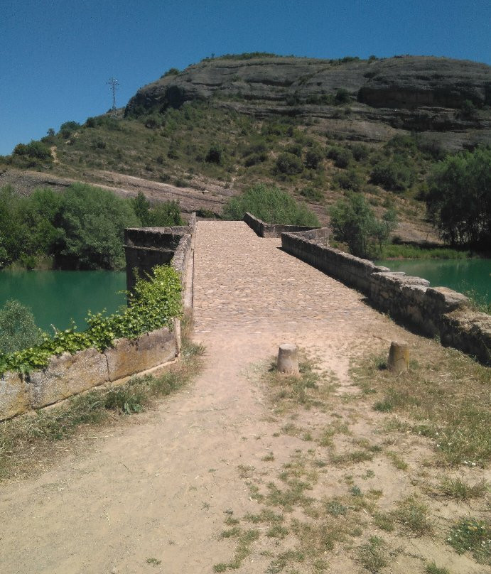 Puente de Abajo景点图片