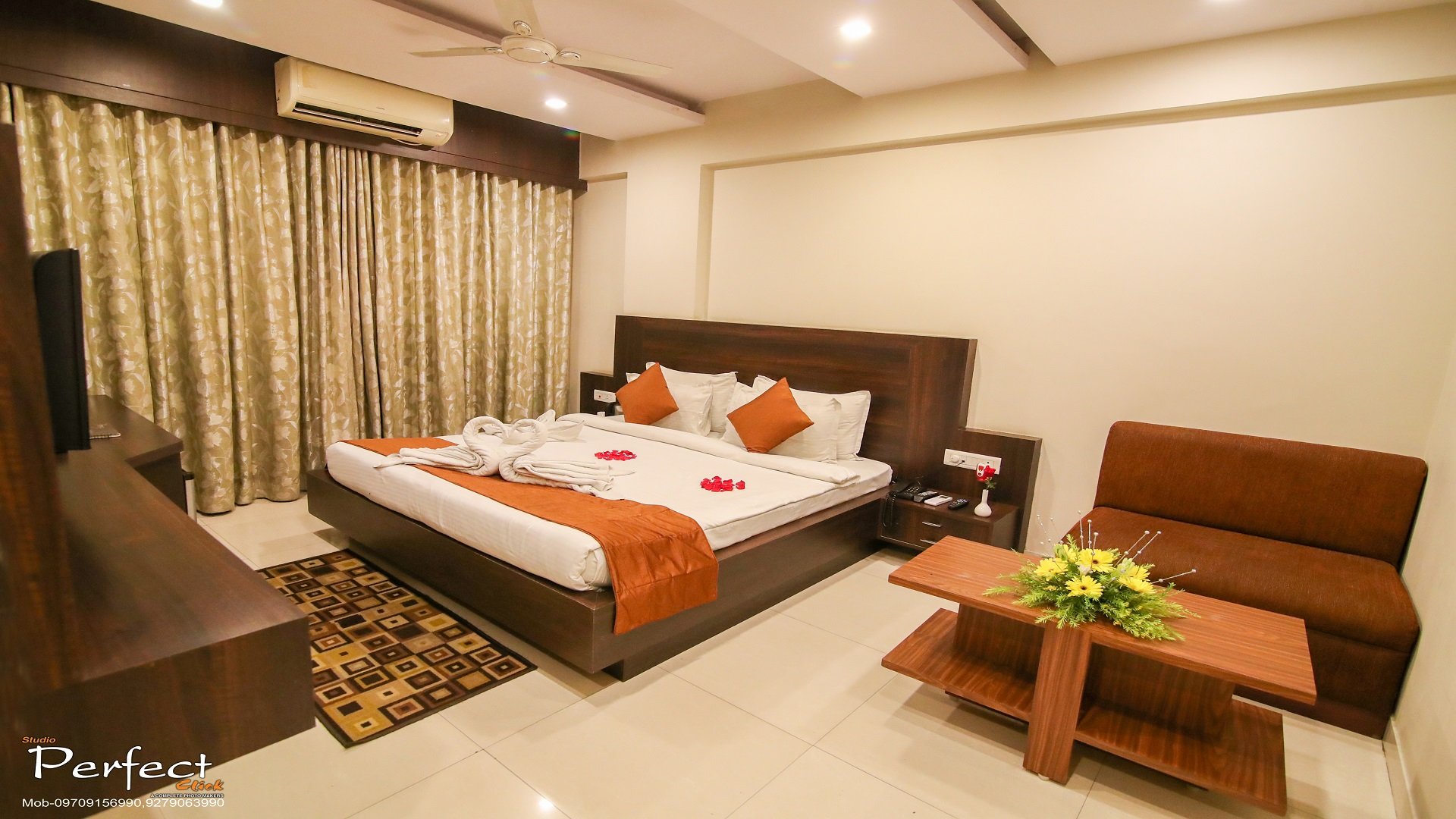 OYO 3211 Mahal Inn-官方