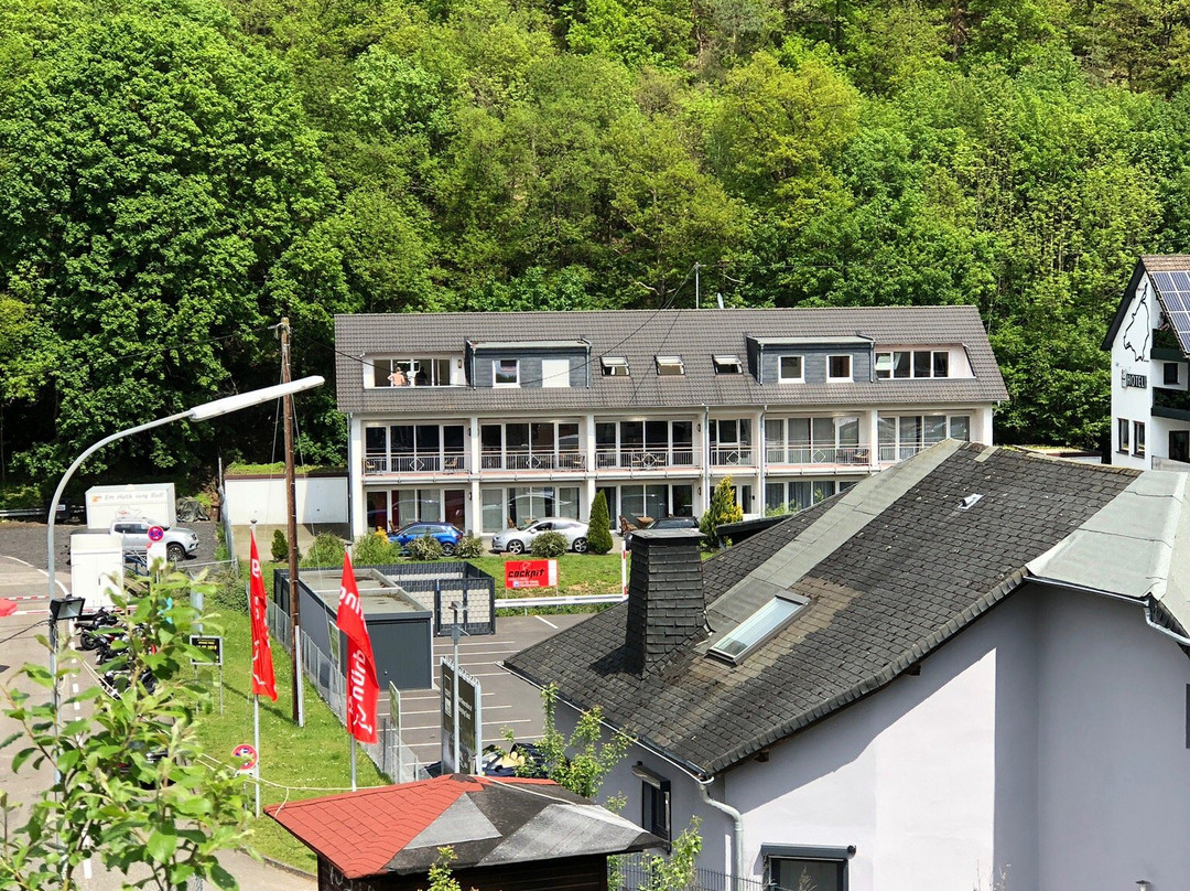 Hotel an der Nordschleife主图