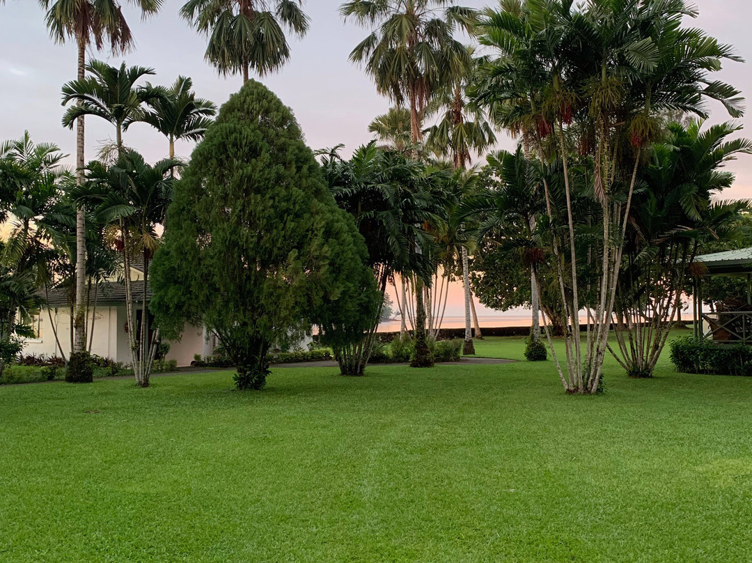 Madang Resort Hotel & Conference Centre主图